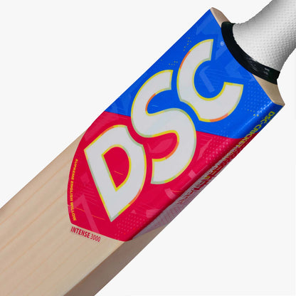 DSC Intense 3000 Junior Cricket Bat 2023