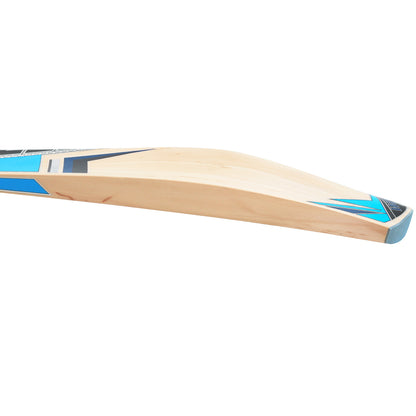 Keeley Worx 017 Grade 2 Cricket Bat - Sky (2023)