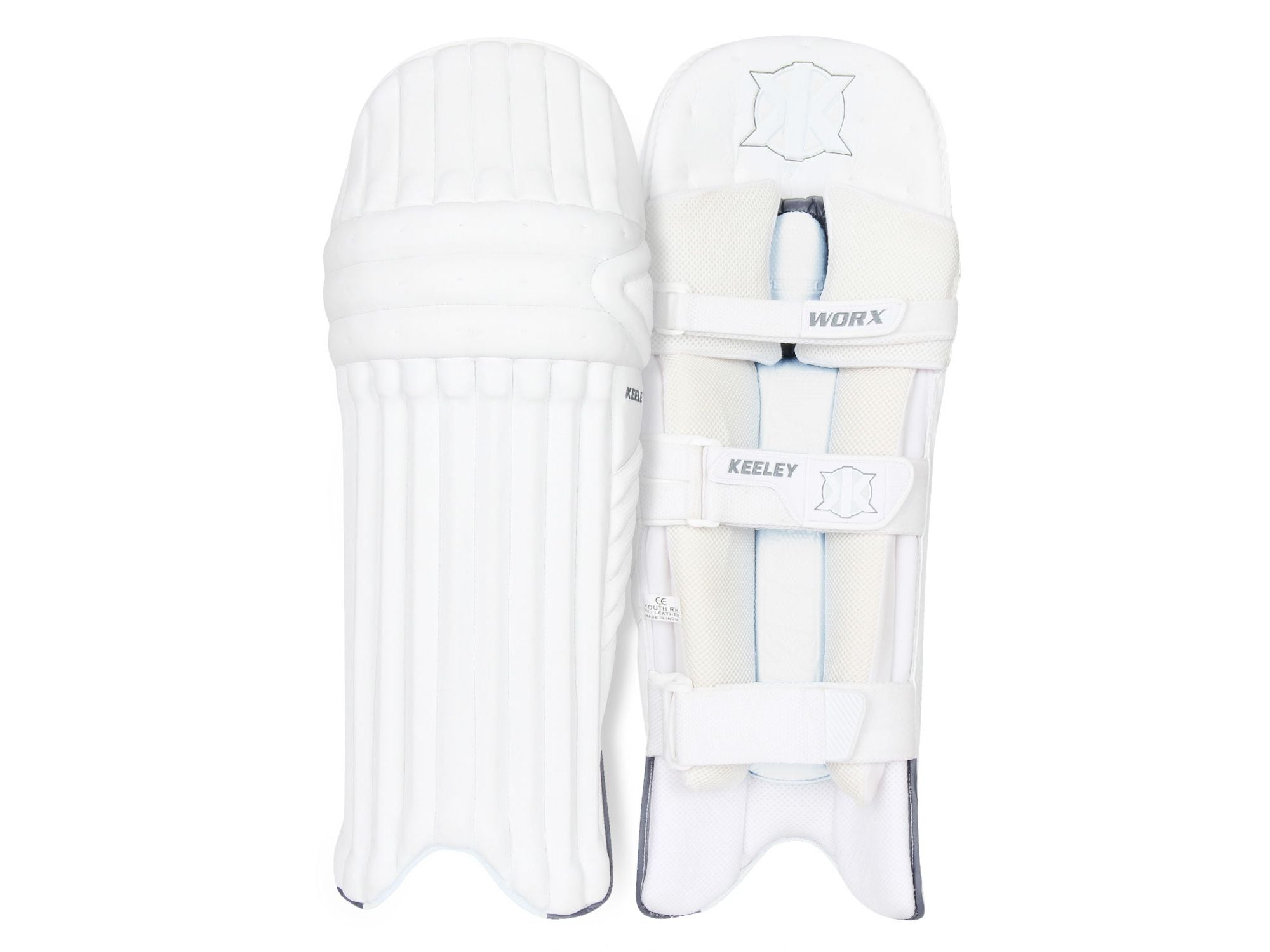 High-Quality Cricket Pads Collection | UZI Sports - NEW YEAR SALE ...