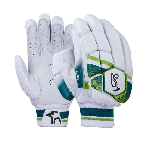 Kookaburra Kahuna 4.1 Junior Batting Gloves 2024