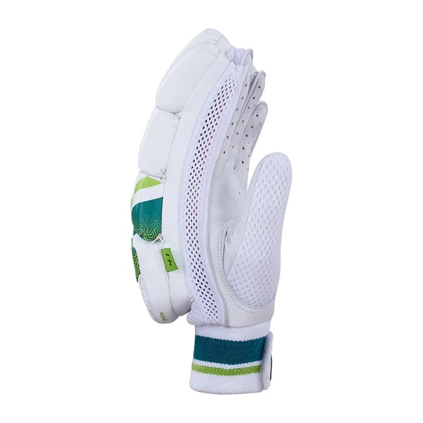 Kookaburra Kahuna 4.1 Junior Batting Gloves 2024