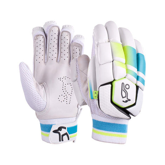 Kookaburra Rapid 4.1 Junior Batting Gloves 2023