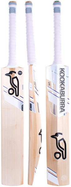 Kookaburra Ghost 3.1 Junior Cricket Bat 2023