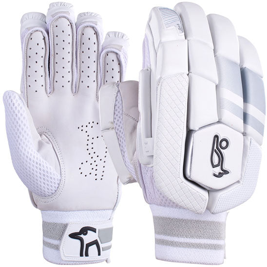 Kookaburra Ghost 3.1 Junior Batting Gloves 2023