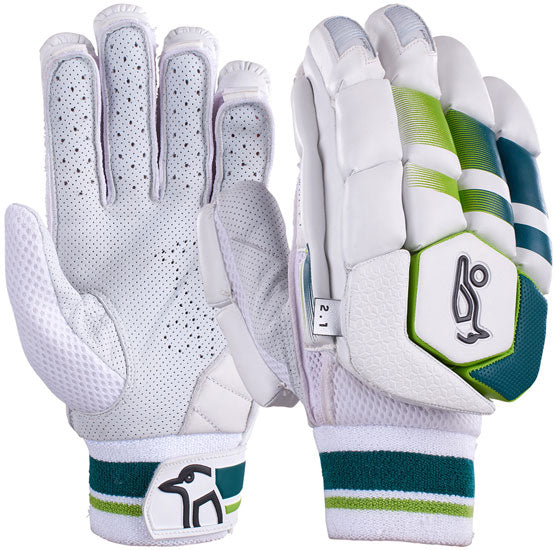 Kookaburra Kahuna 2.1 Batting Gloves 2023