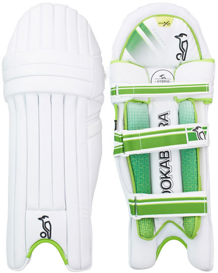 Kookaburra Kahuna 2.1 Batting Pads 2022