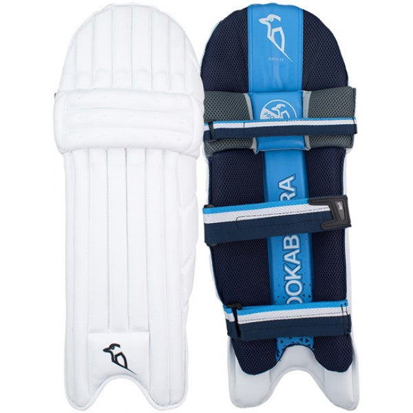 Kookaburra Rampage 2.0 Junior Batting Pads