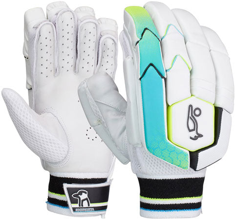 Kookaburra Rapid 3.1 Junior Batting Gloves