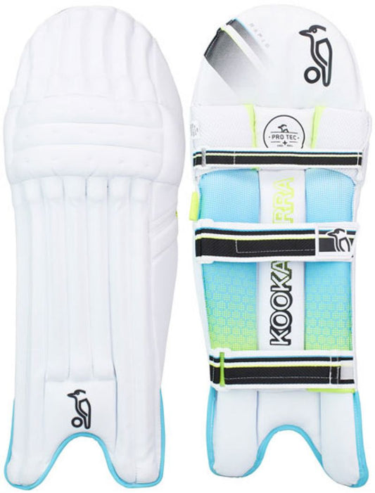 Kookaburra Rapid 4.1 Junior Batting Pads 2023