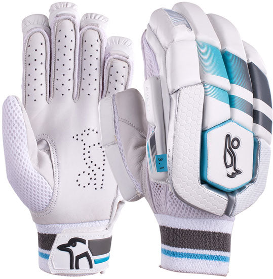 Kookaburra Vapor 3.1 Batting Gloves 2023