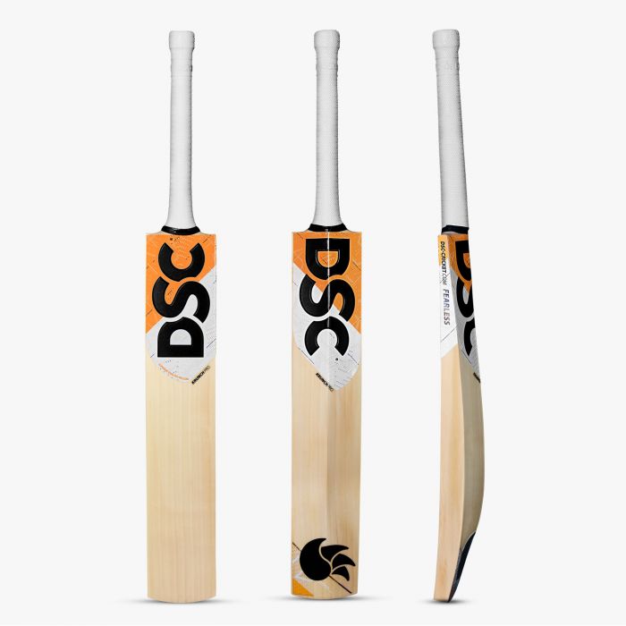 DSC Krunch Series 2000 Cricket Bat (2022)