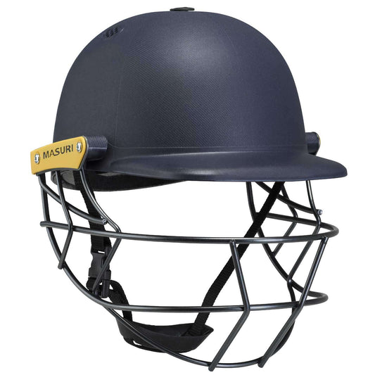 Masuri C Line Junior Cricket Helmet with Adjustor 2025