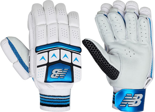 New Balance Burn Batting Gloves 2023