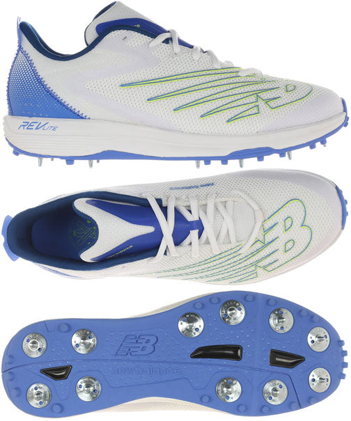 New Balance CK10 R5 Cricket Shoes 2024