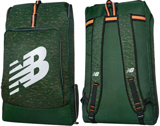 2023 new balance dc 680 duffle cricket bag