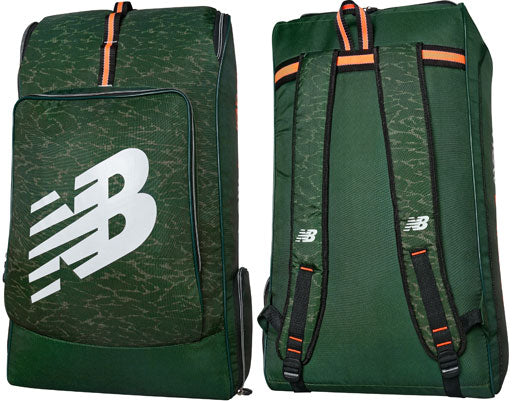 New Balance DC 680 Duffle Cricket Bag 2023