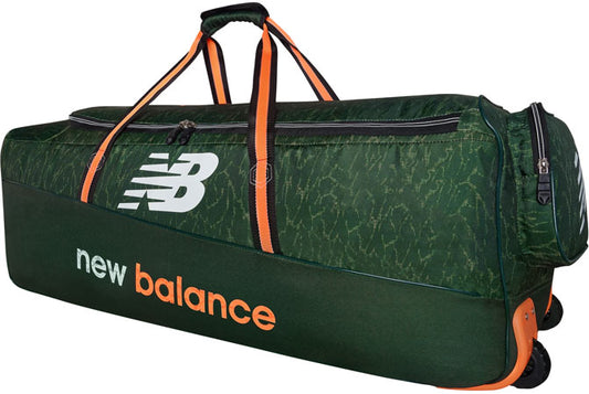 New Balance DC 680 Wheelie Cricket Bag 2023