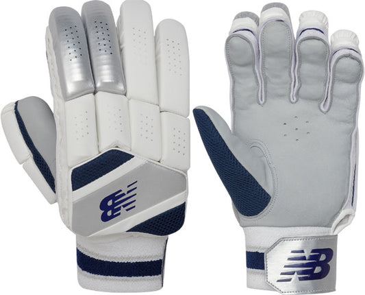 New Balance Heritage Junior Batting Gloves