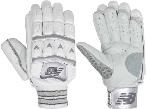 New Balance Heritage Plus Batting Gloves 2023