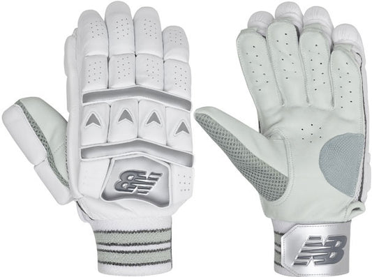 New Balance Heritage Plus Batting Gloves 2023