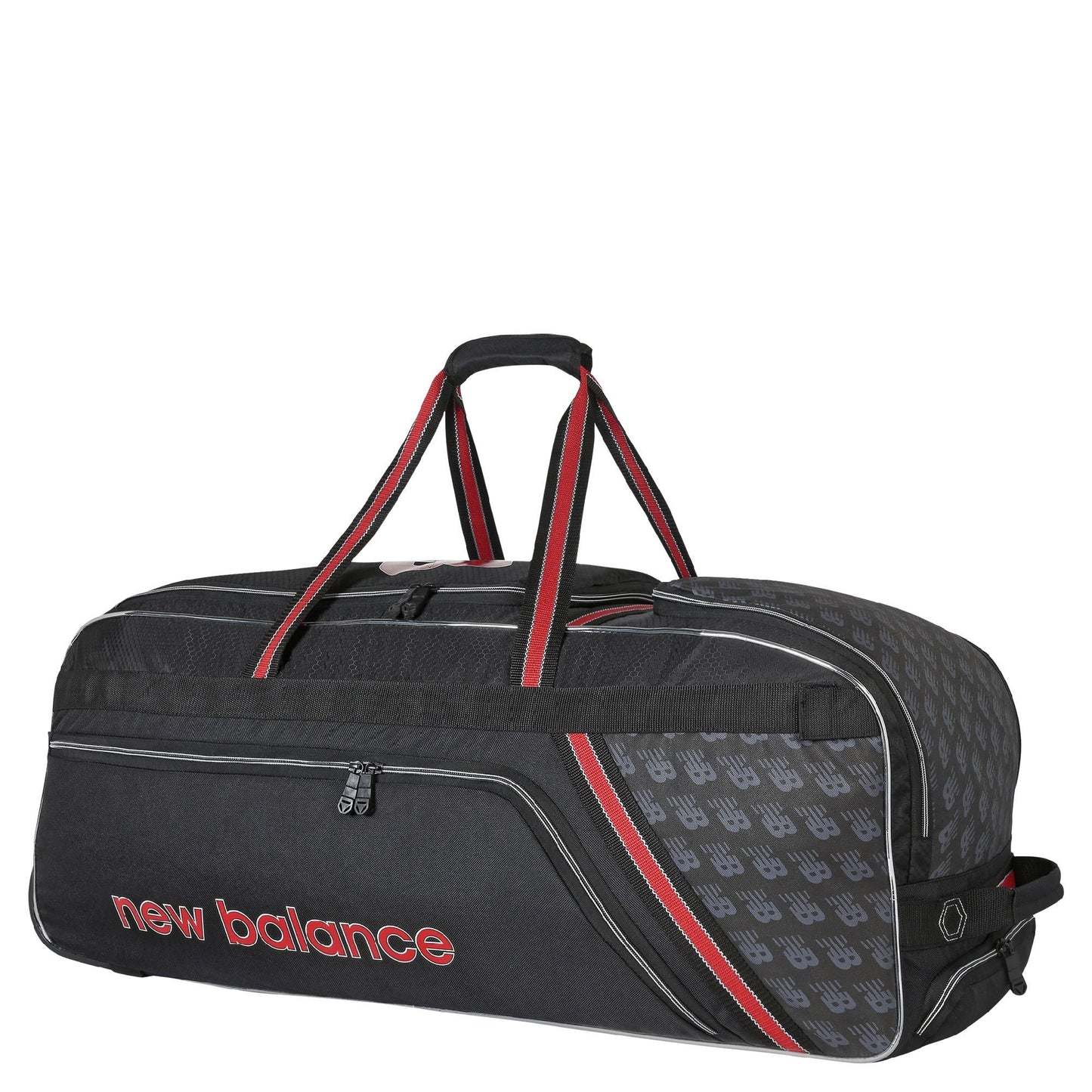 New Balance TC Standup Cricket Bag 2022