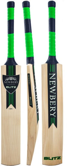 Newbery Blitz T20 SPS Junior Cricket Bat