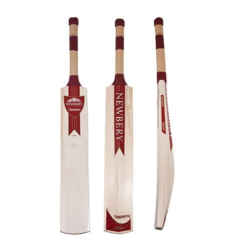 Newbery Triumph SPS Junior Cricket Bat