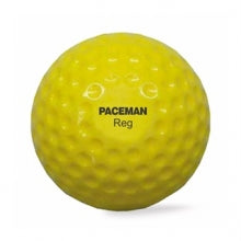 Paceman Regulation Hard Ball (Set of 12 Balls)