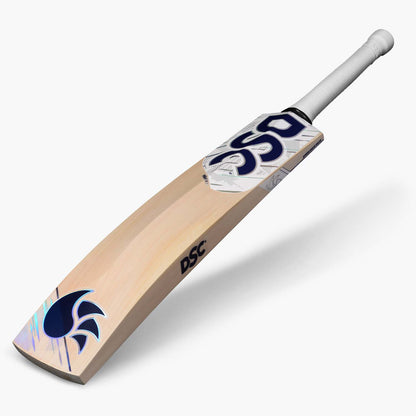 DSC Pearla X3 Junior Cricket Bat 2023