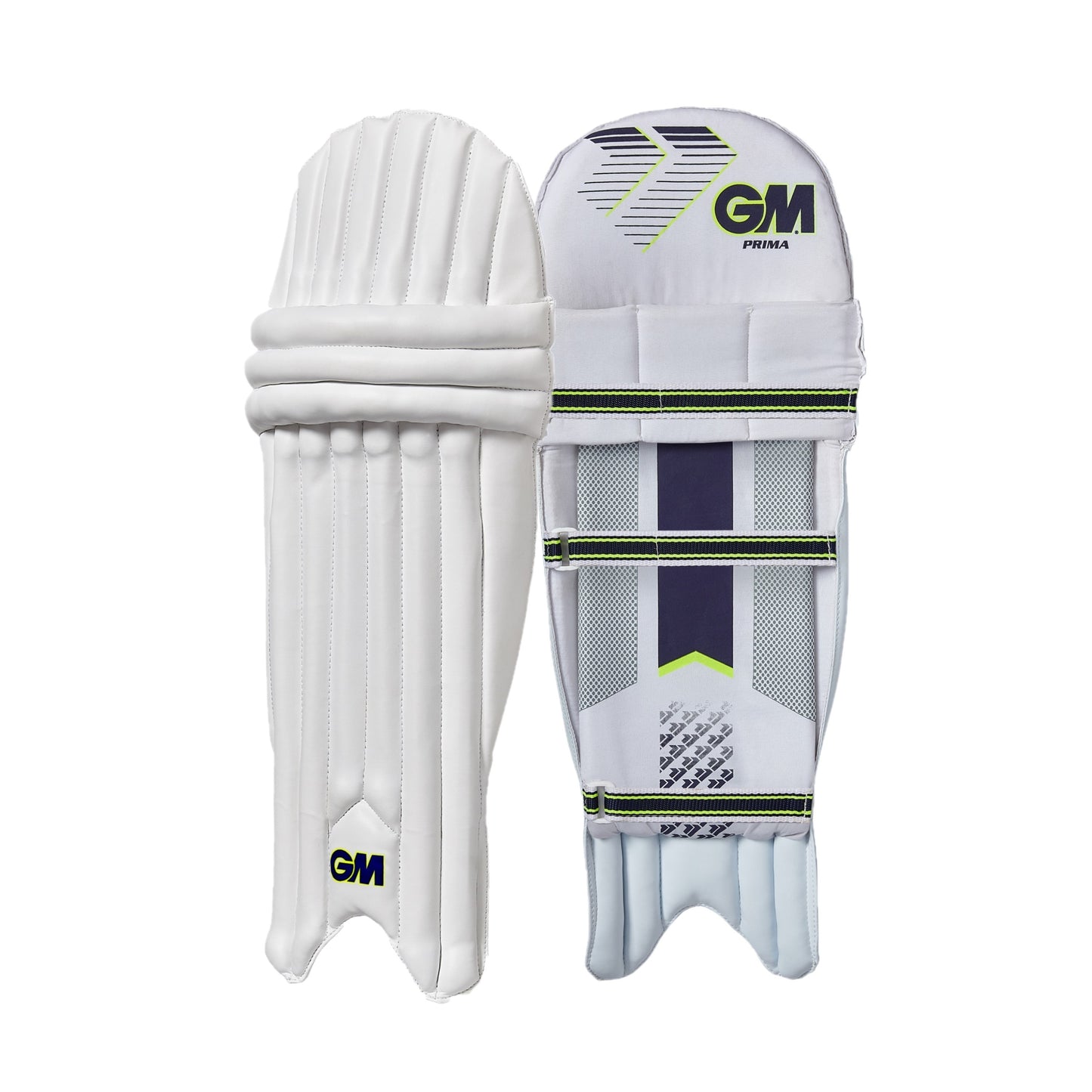 Gunn & Moore Prima Ambi Junior Batting Pads 2023