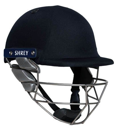 Shrey Air 2.0 Steel Wicket Keeping Helmet 2023