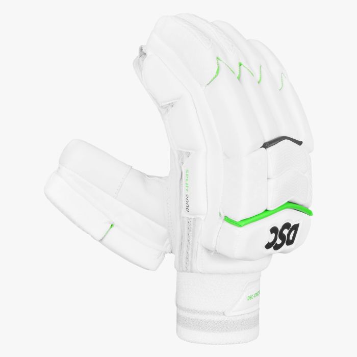 DSC Split 2000 Junior Batting Gloves 2024