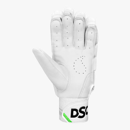 DSC Split 2000 Junior Batting Gloves 2024