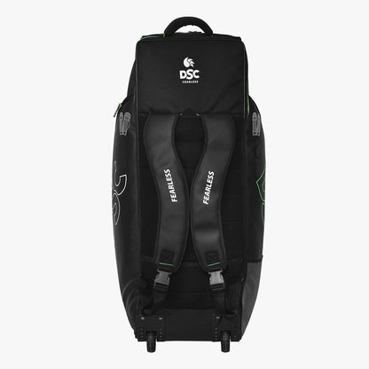 DSC Split Premium Duffle Wheelie Bag 2024