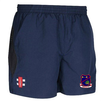 Bristol Club Shorts