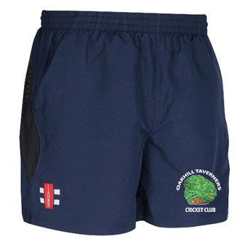 Oakhill Taverners Club Shorts