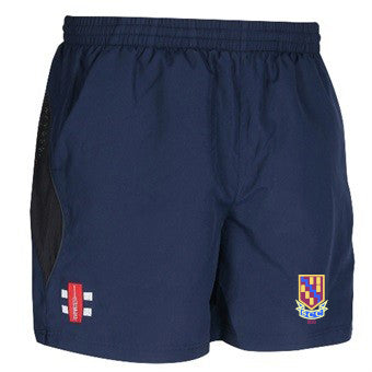 Stroud Club Shorts