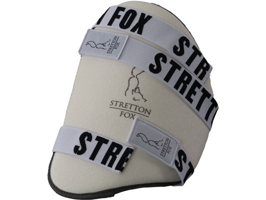 Stretton Fox Outer Thigh Guard