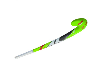 TK SCX 3.4 Innovate Hockey Stick Lime-Black