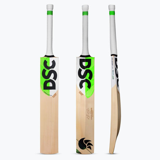 DSC Usman Khawaja Player Edition Cricket Bat 2023