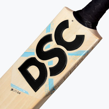 DSC X-LITE 2.0 Cricket Bat 2024